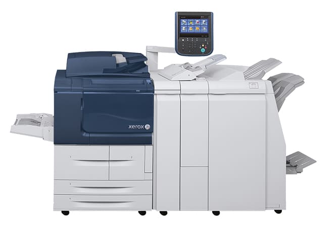 Xerox Dijital Matbaa